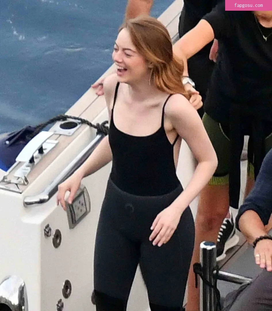 Emma Stone