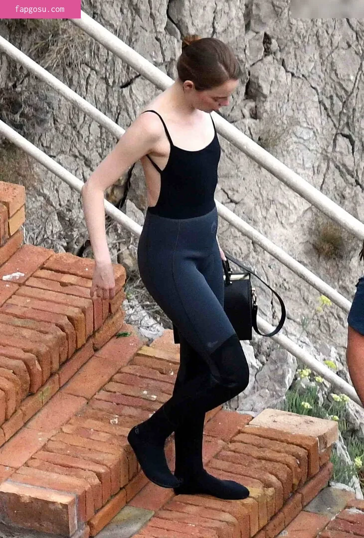 Emma Stone