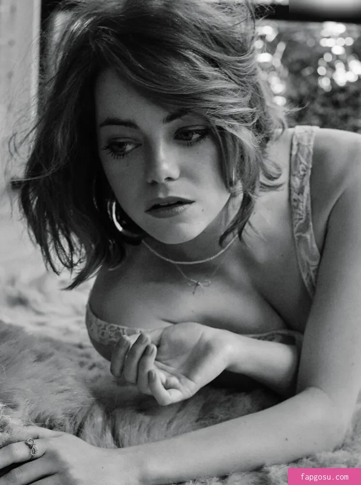 Emma Stone