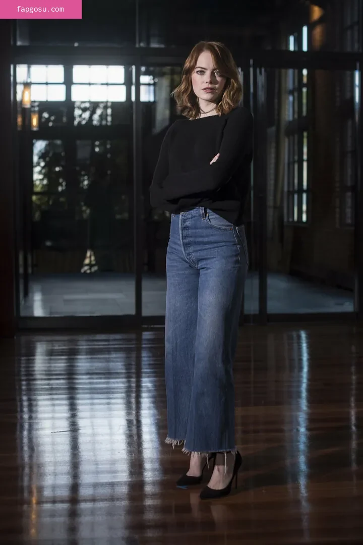 Emma Stone