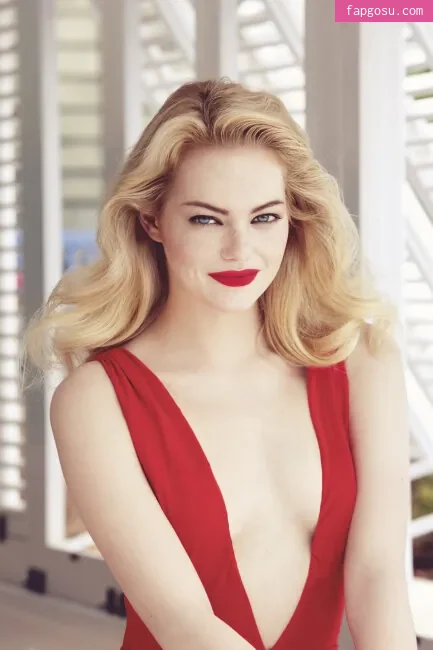 Emma Stone