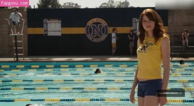 Emma Stone