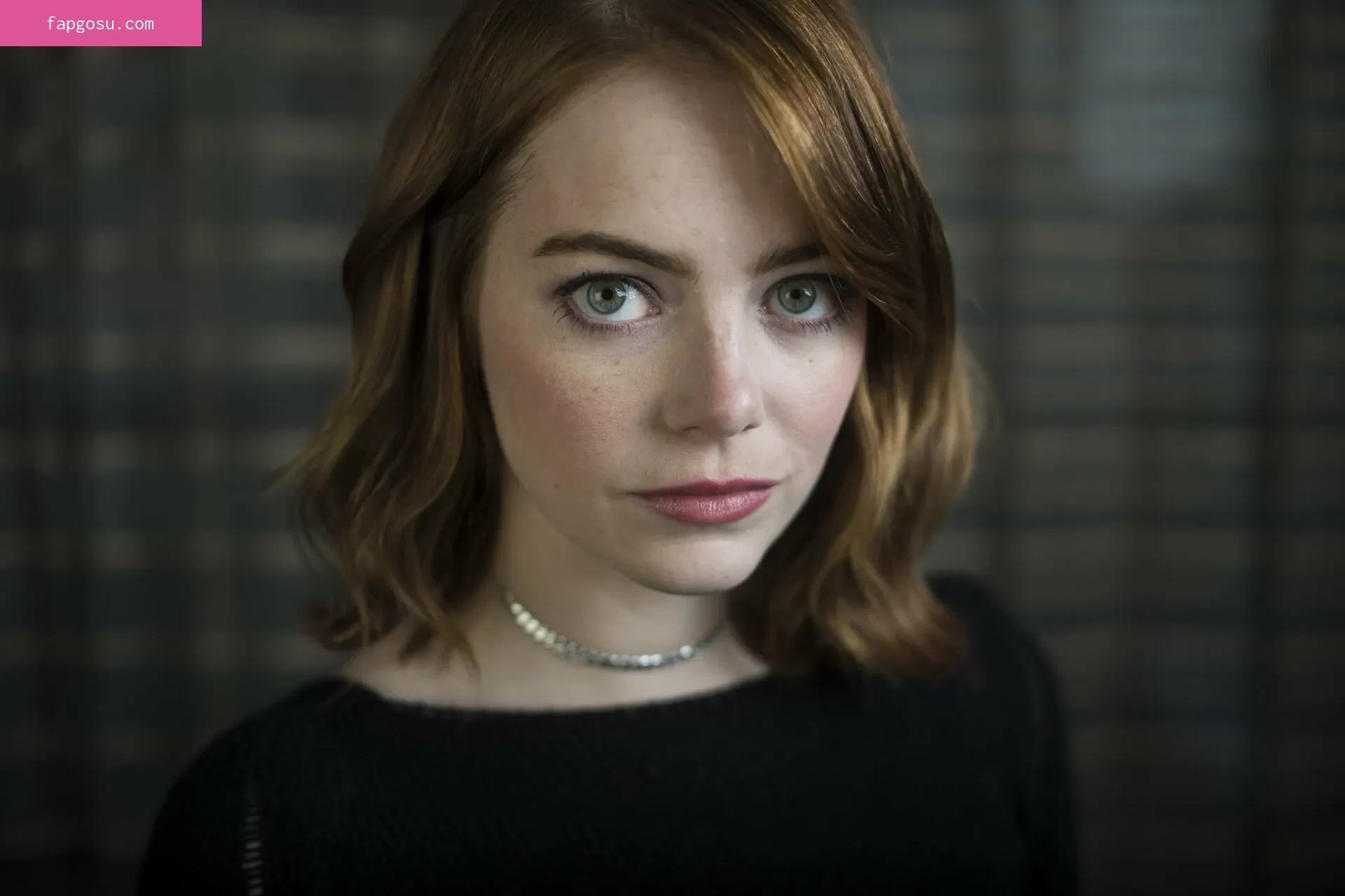 Emma Stone