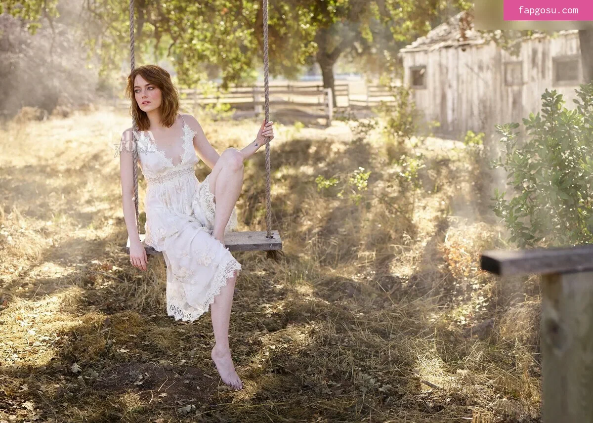 Emma Stone