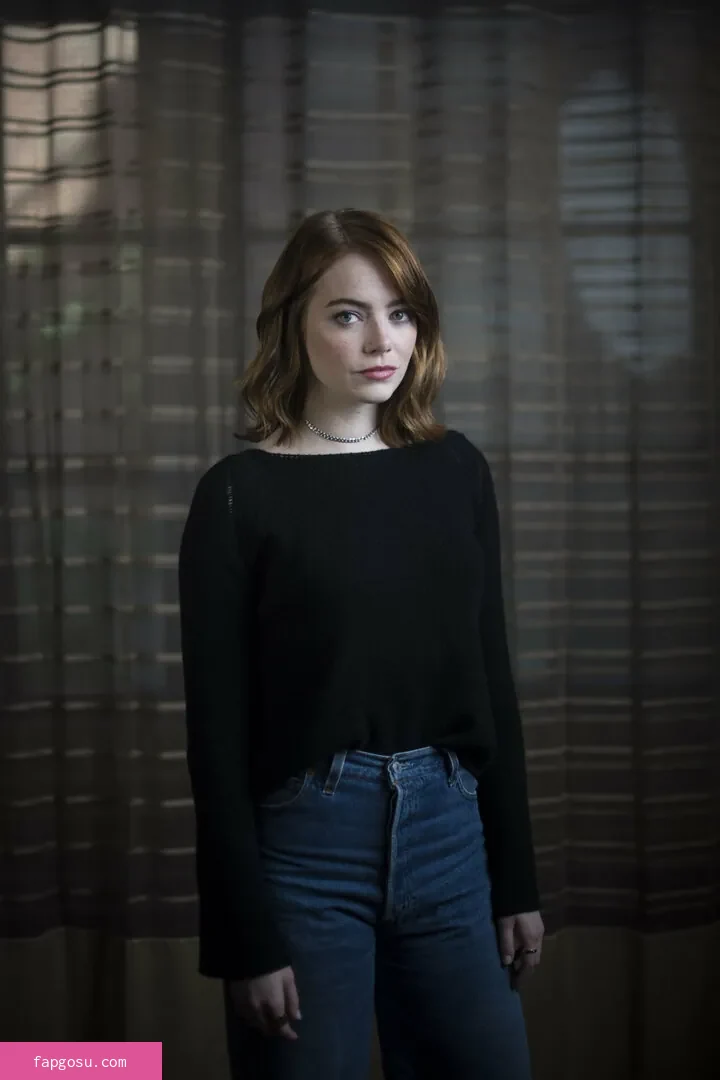 Emma Stone