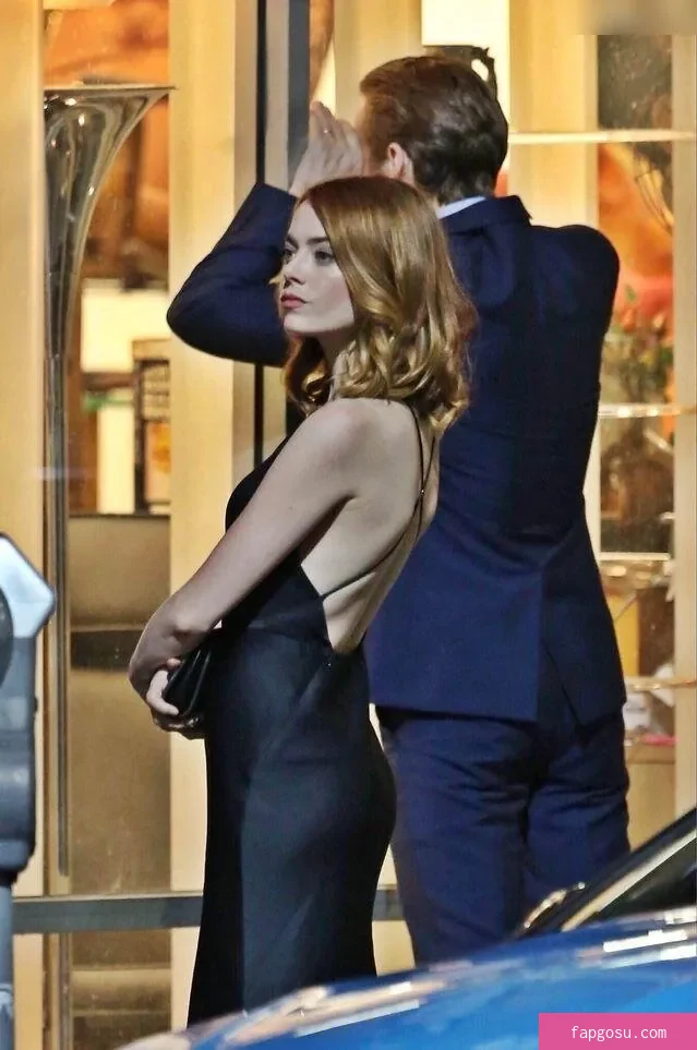 Emma Stone