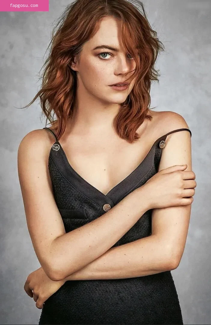 Emma Stone