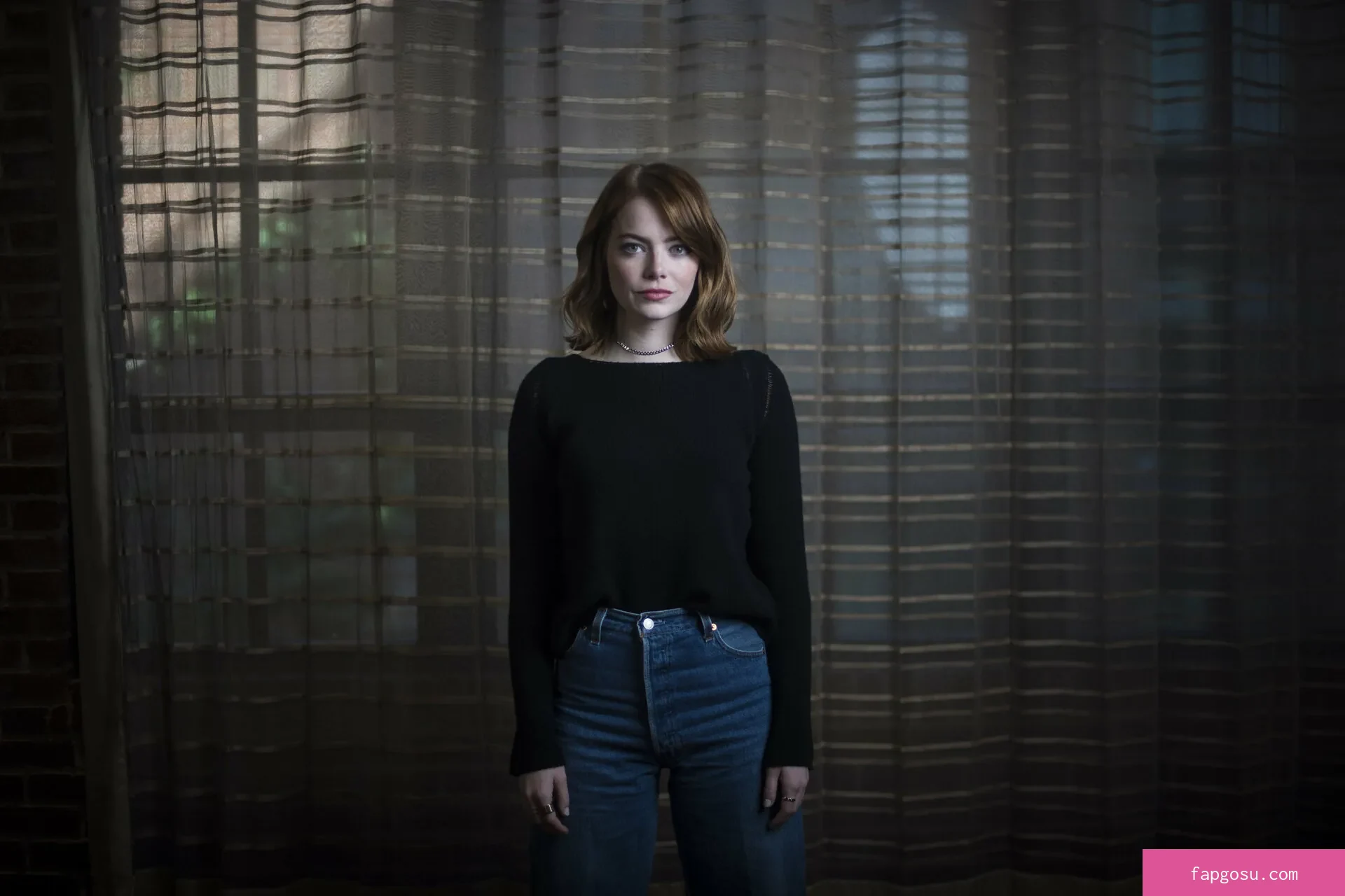Emma Stone