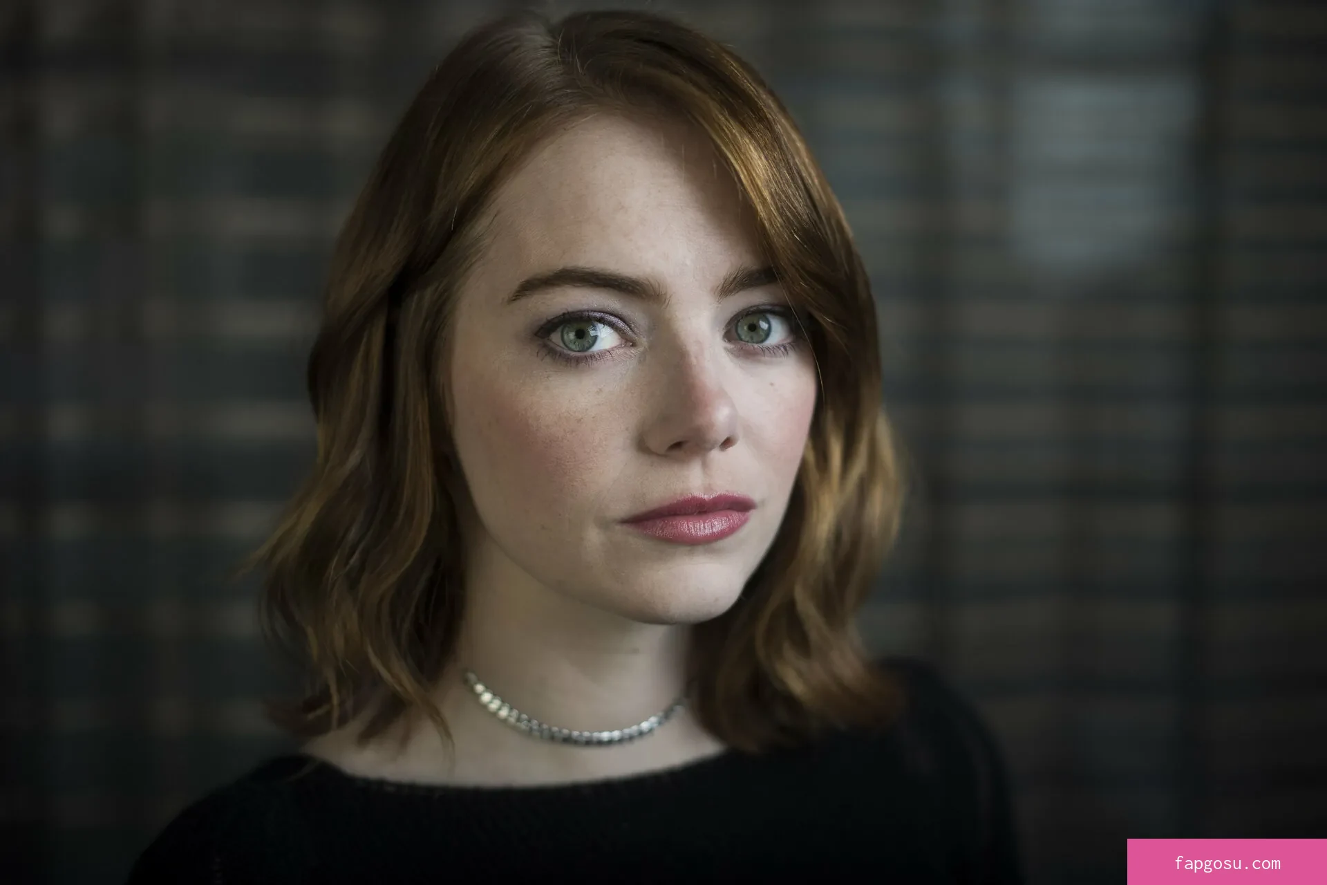 Emma Stone