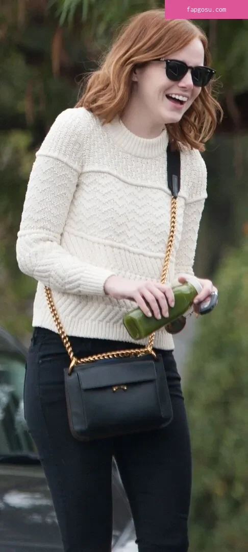 Emma Stone