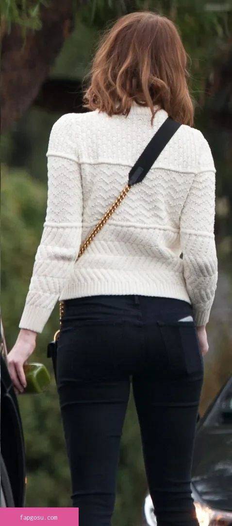 Emma Stone