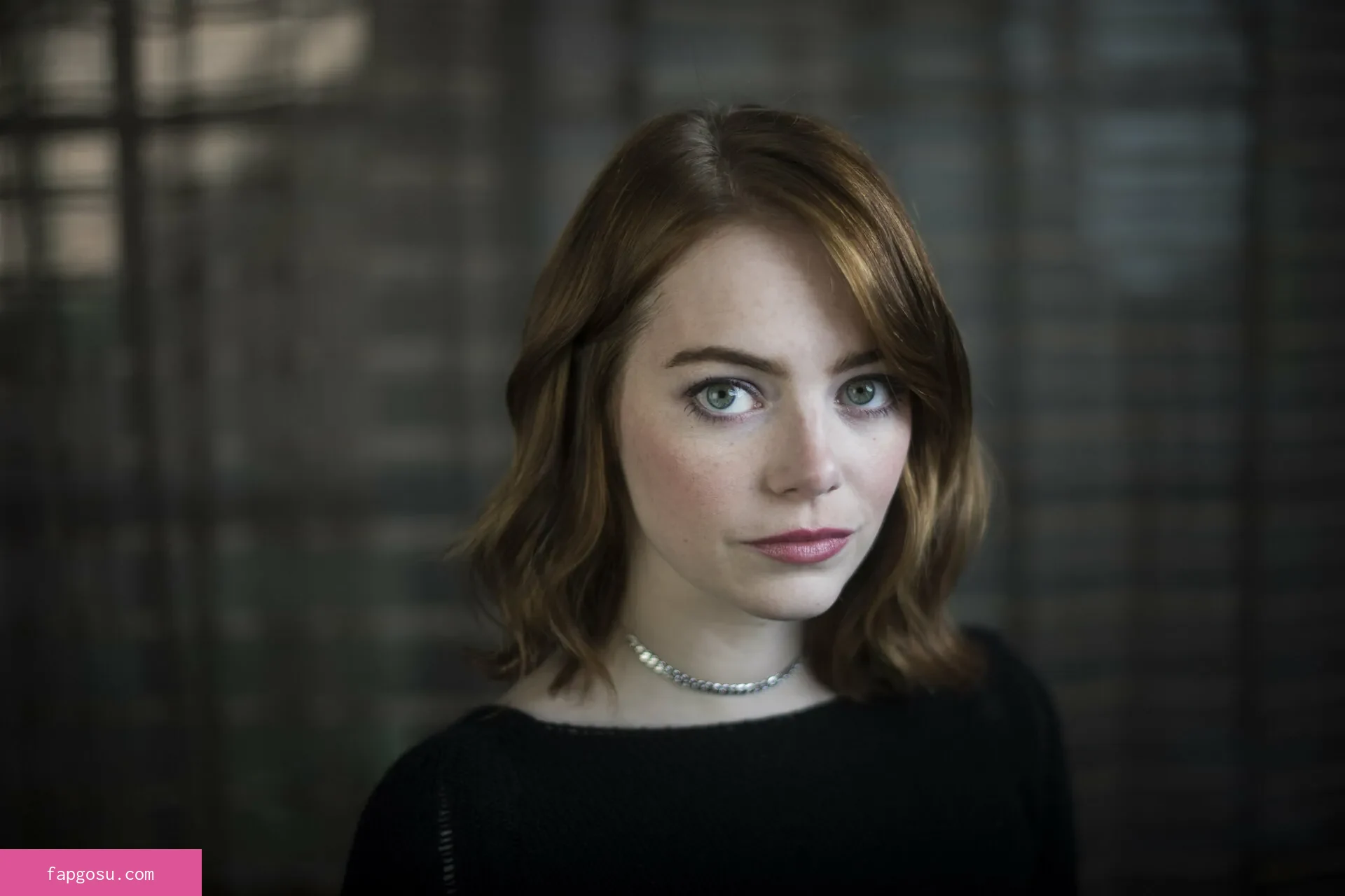 Emma Stone