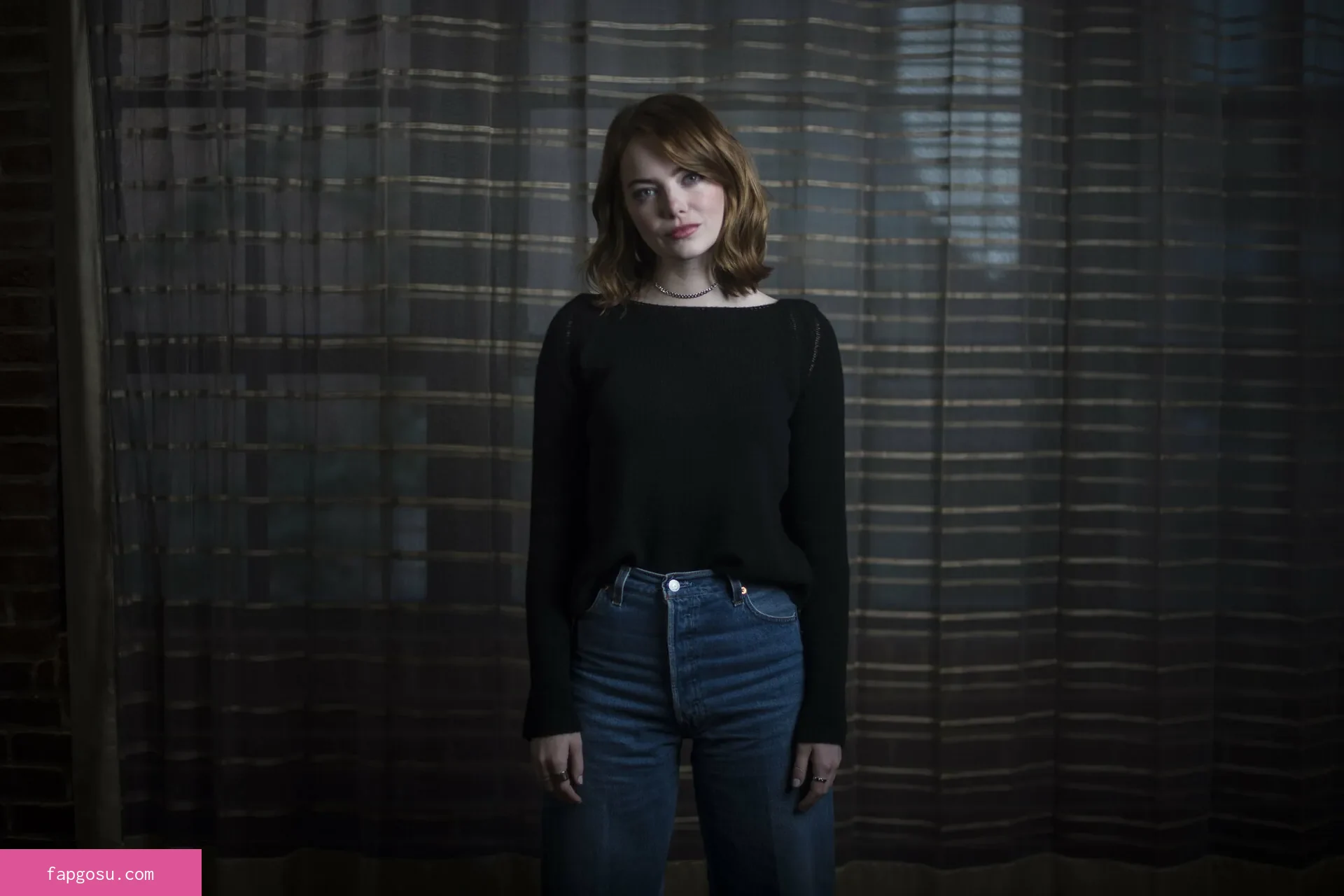 Emma Stone