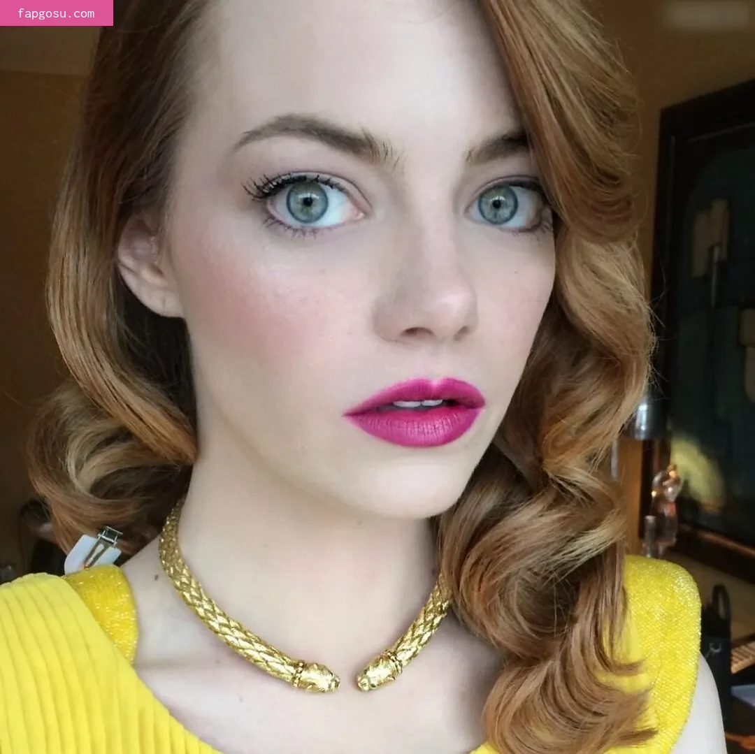 Emma Stone