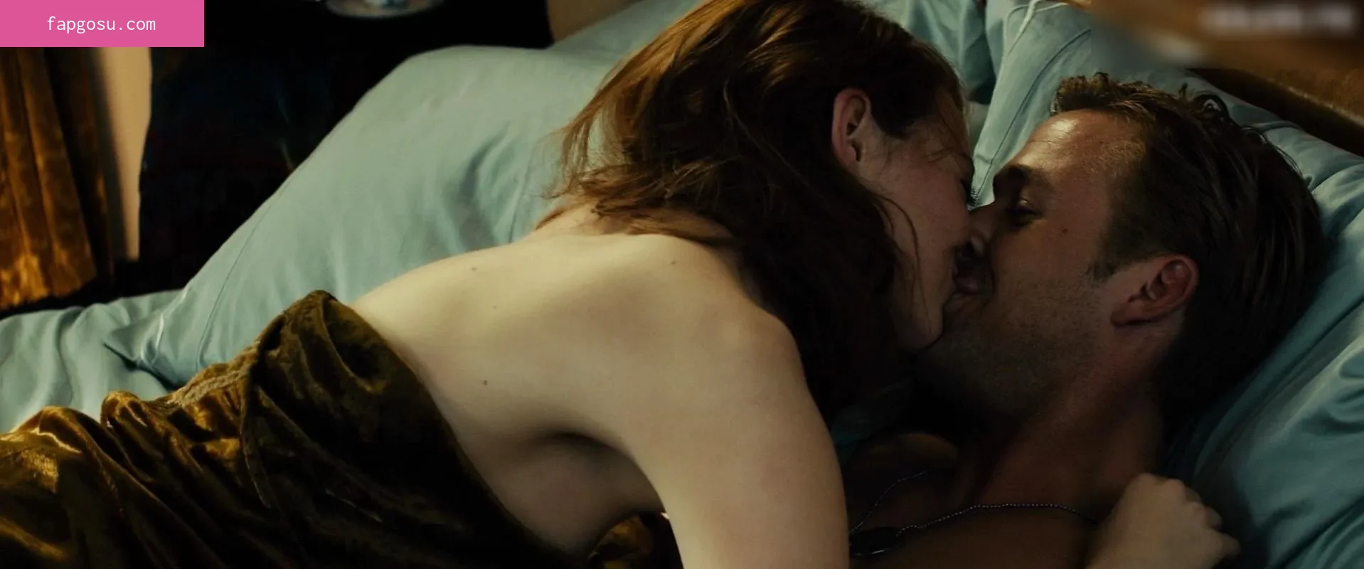 Emma Stone
