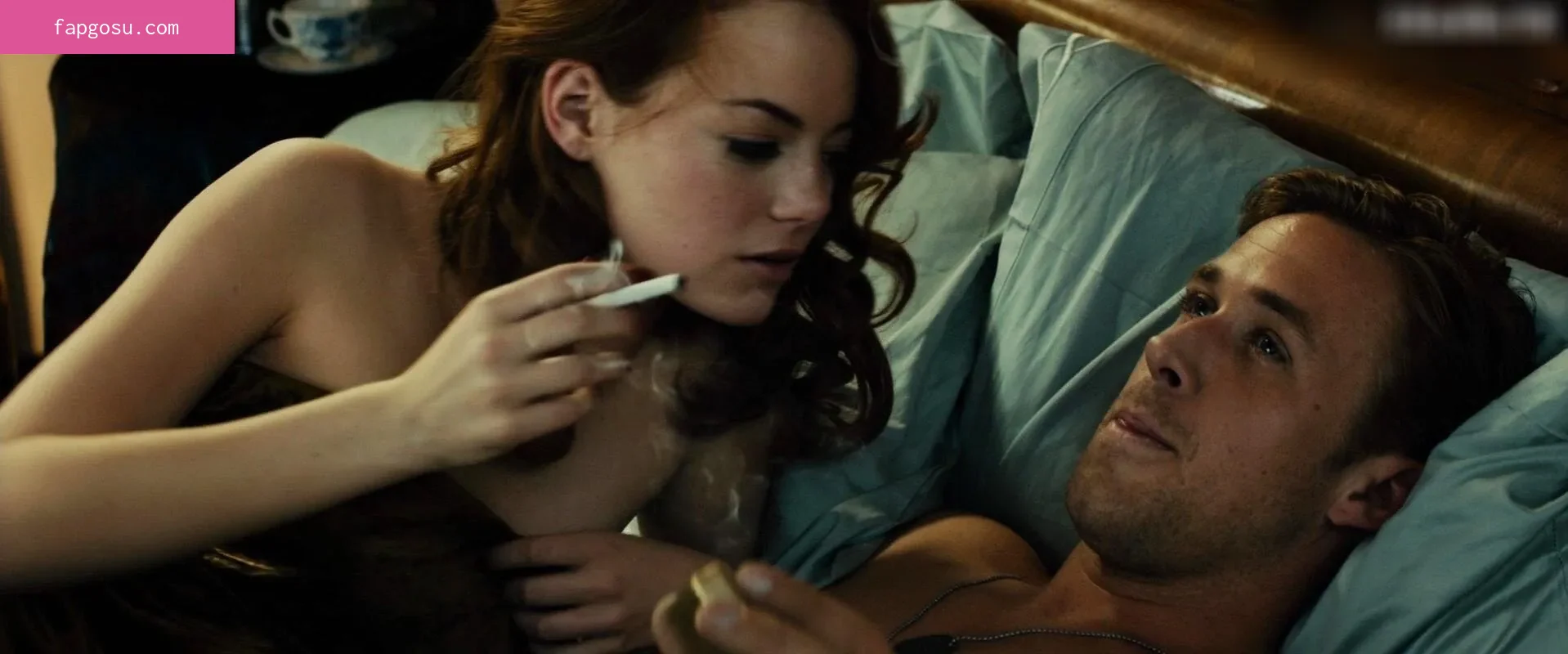 Emma Stone