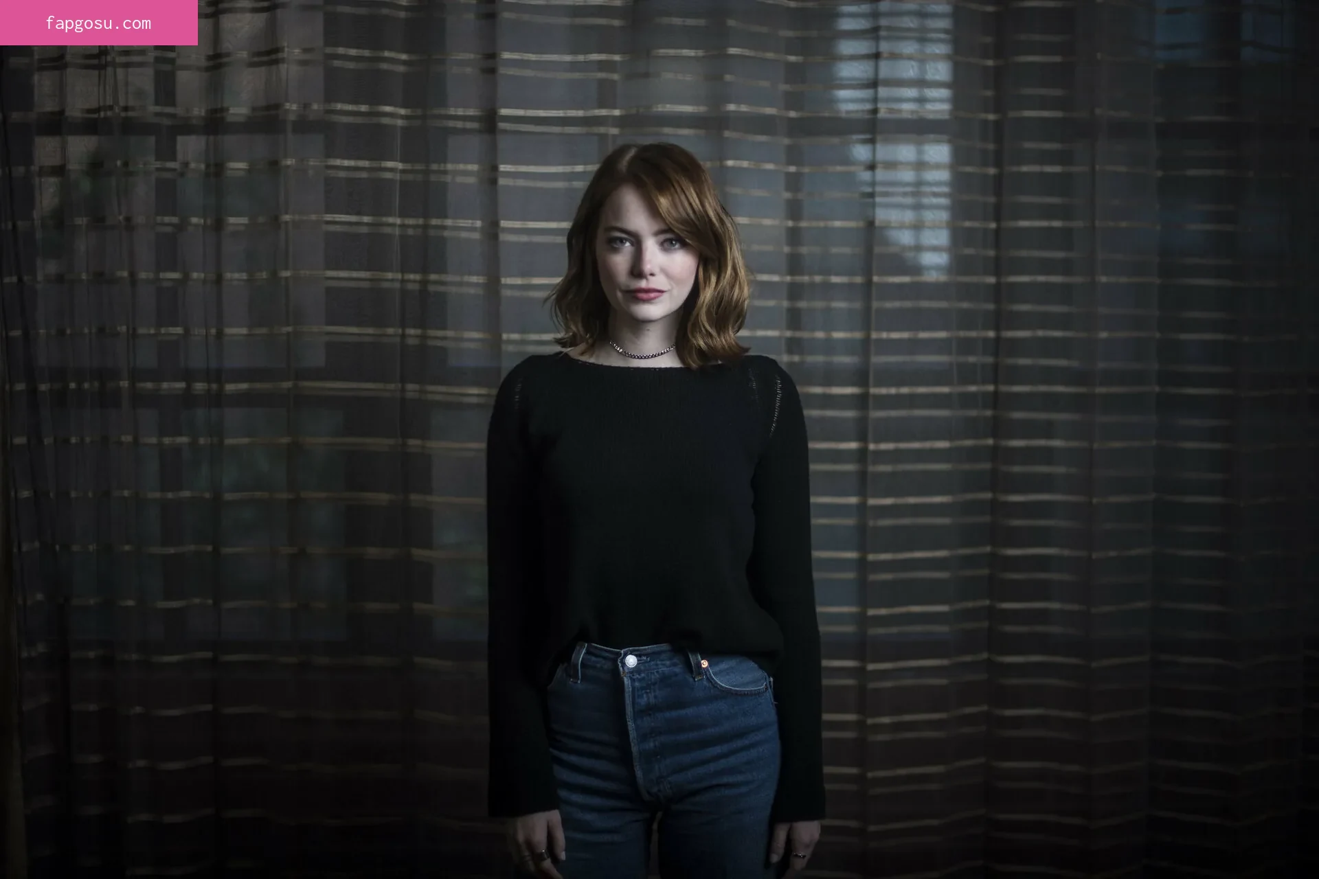 Emma Stone