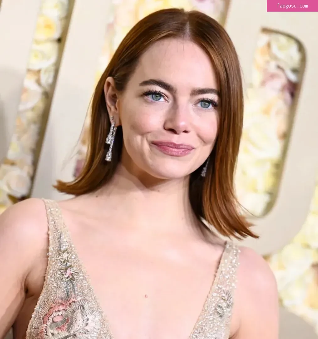 Emma Stone