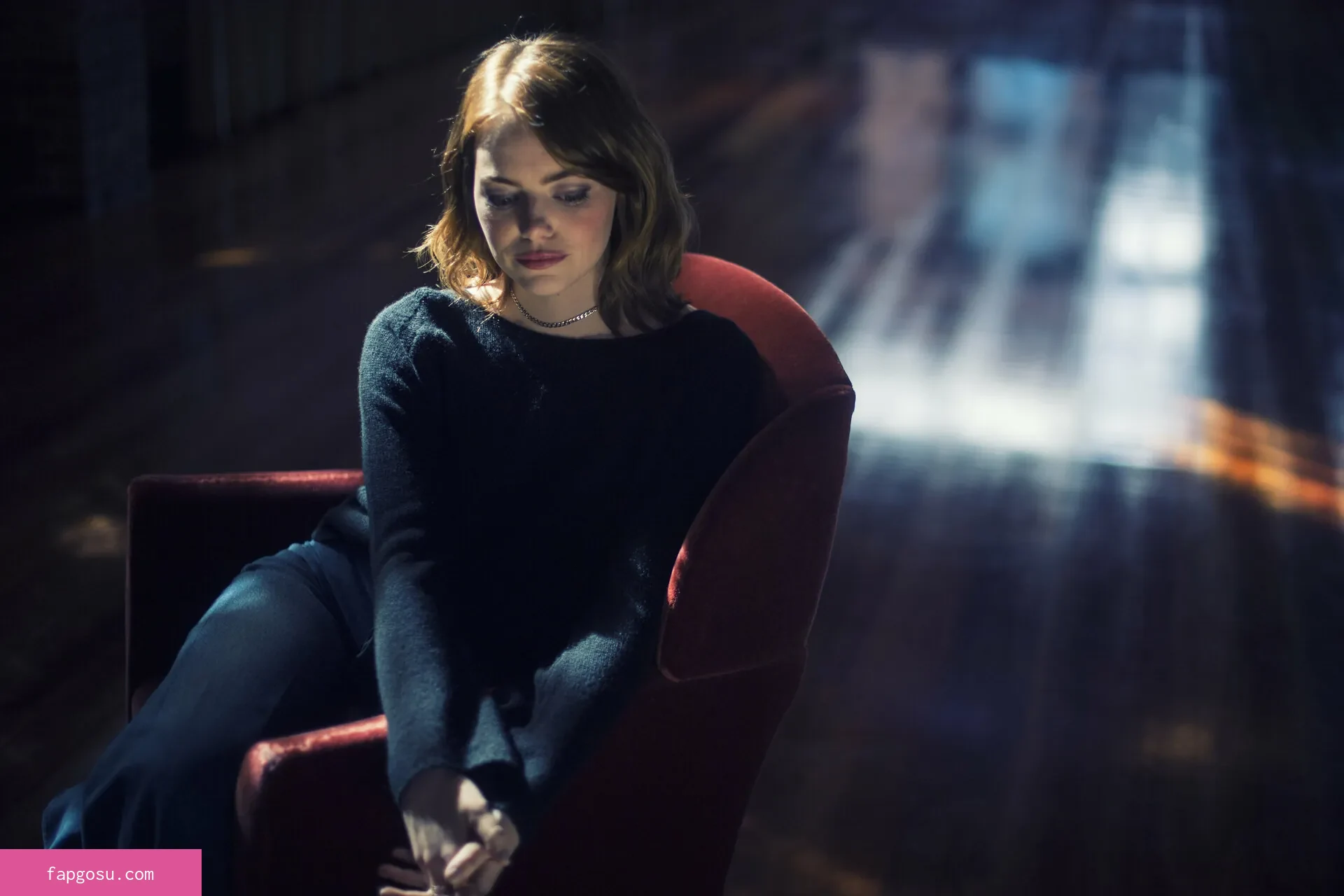 Emma Stone