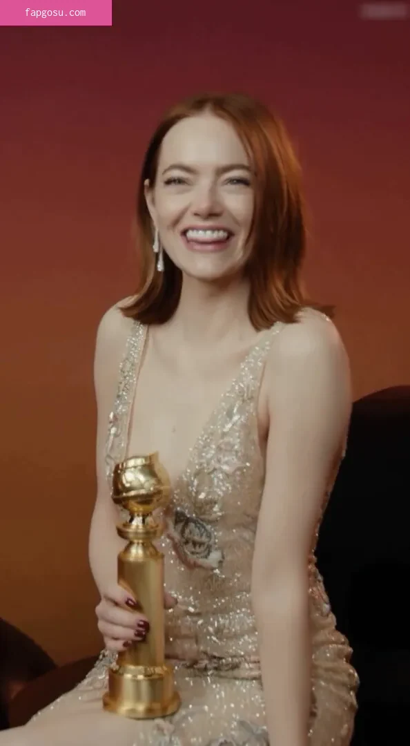 Emma Stone