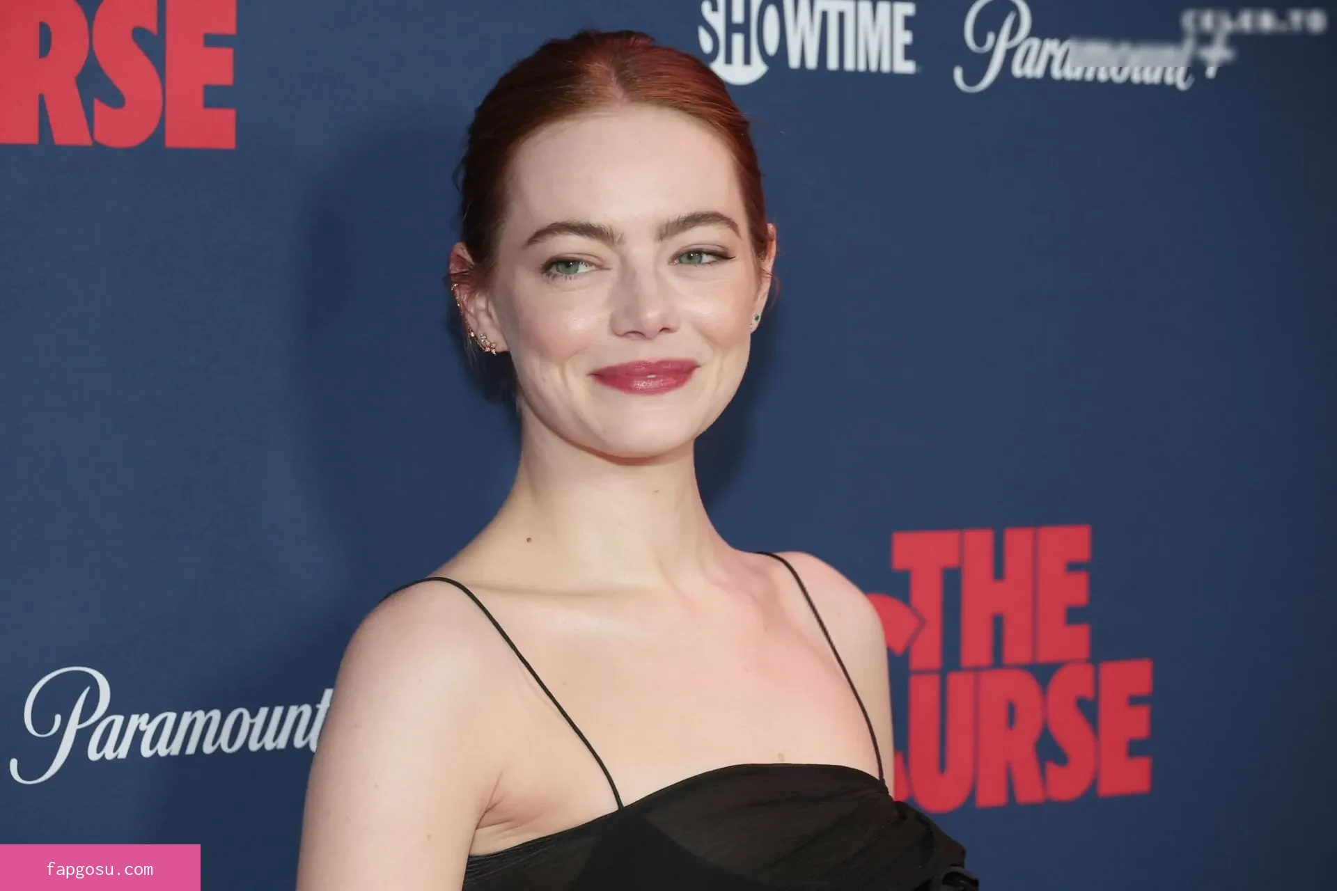 Emma Stone