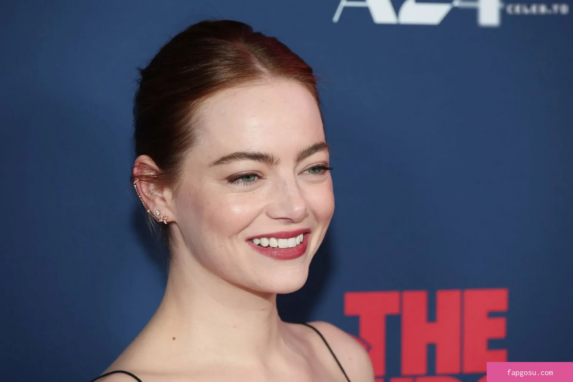 Emma Stone