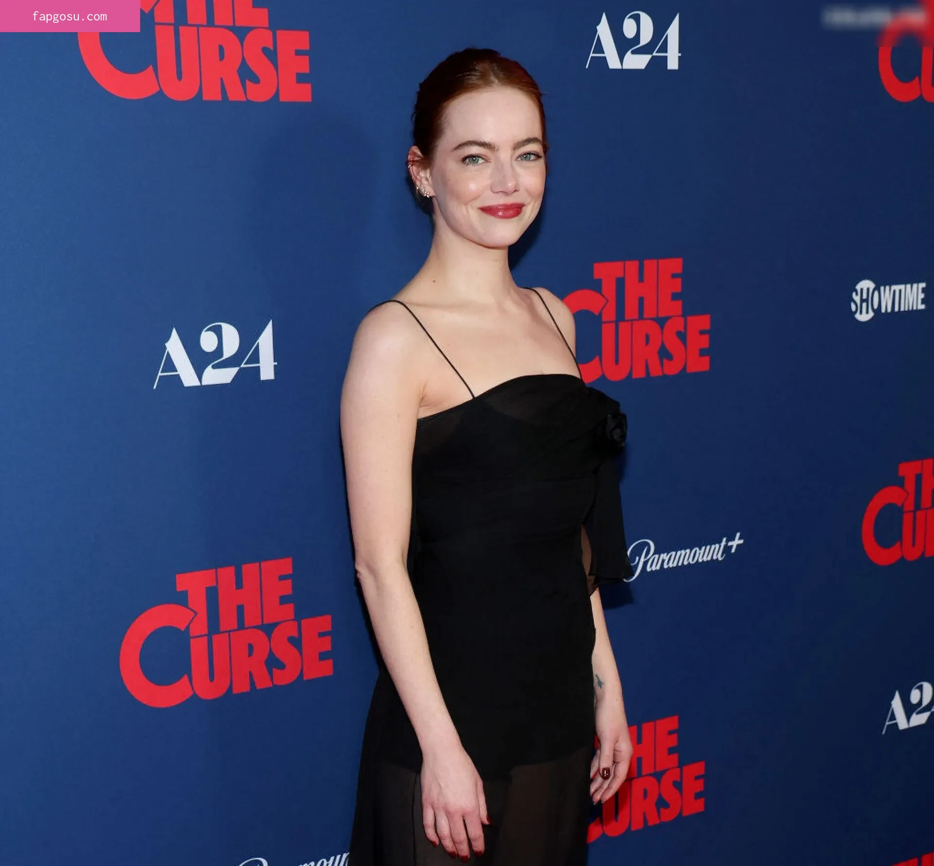 Emma Stone