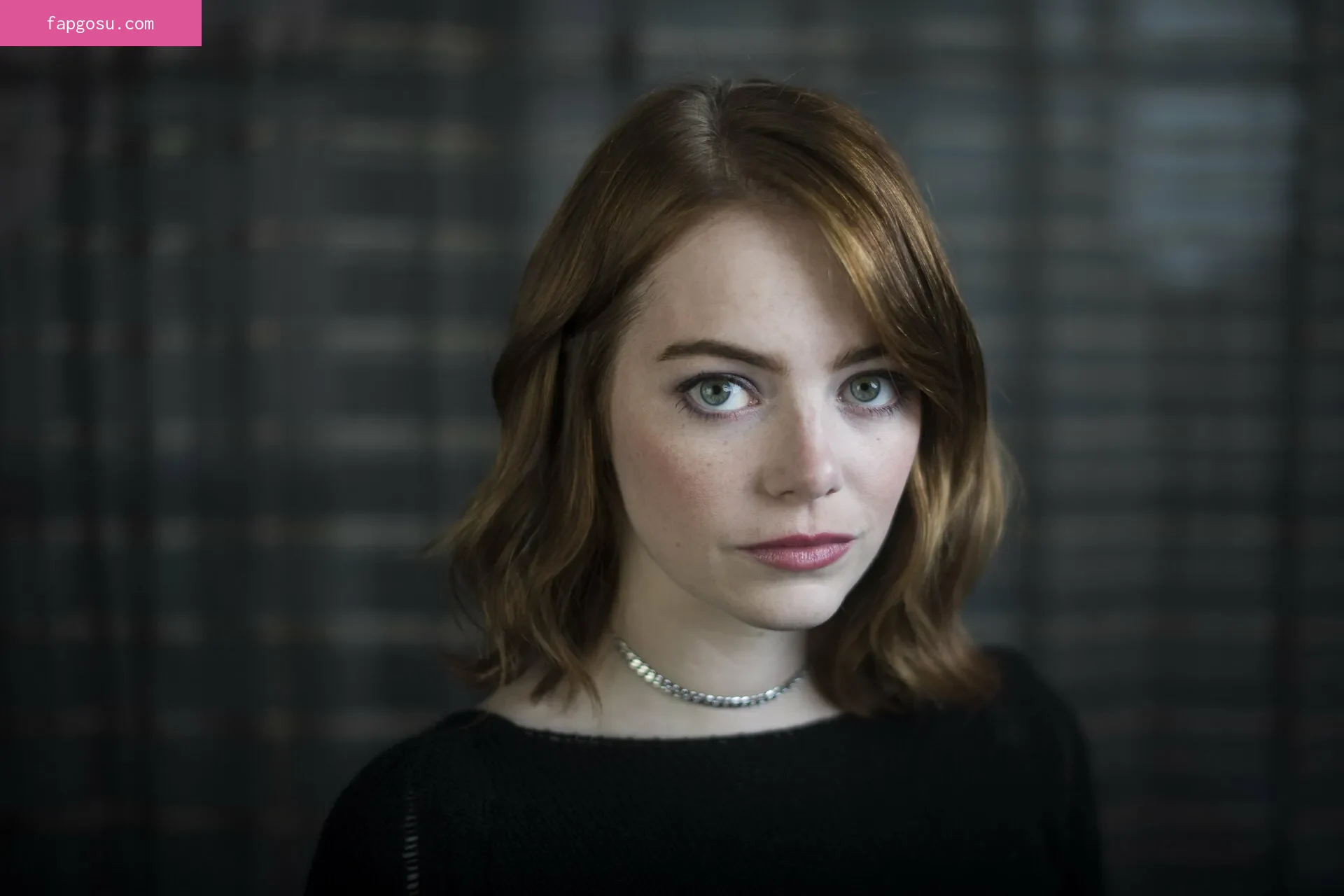 Emma Stone