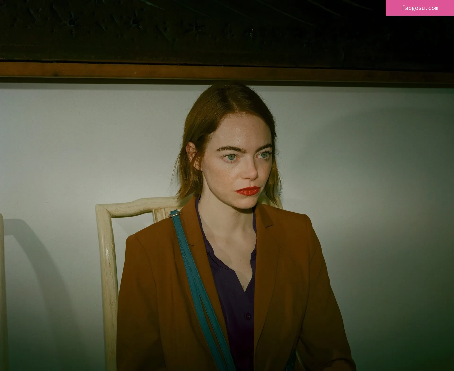 Emma Stone