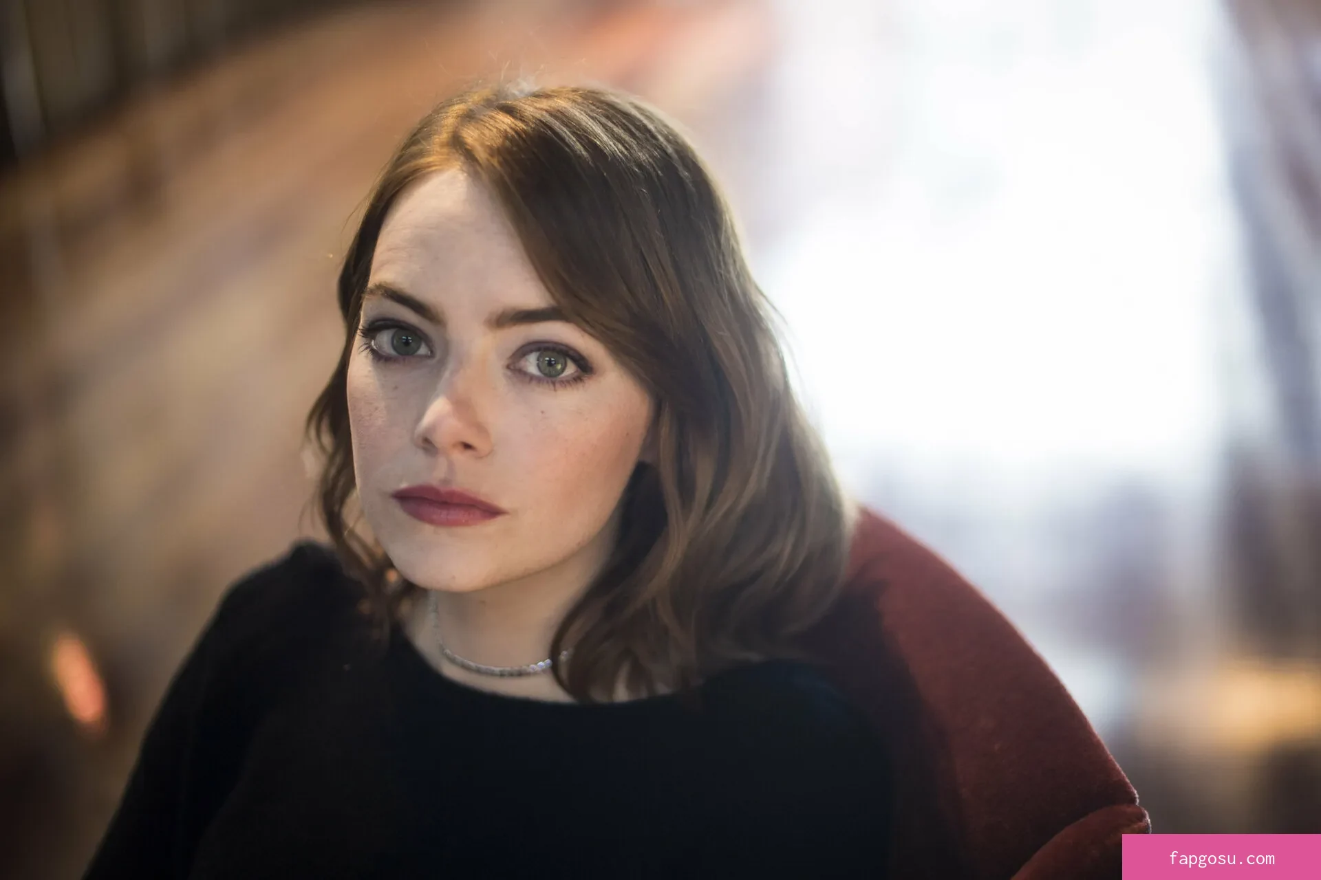 Emma Stone