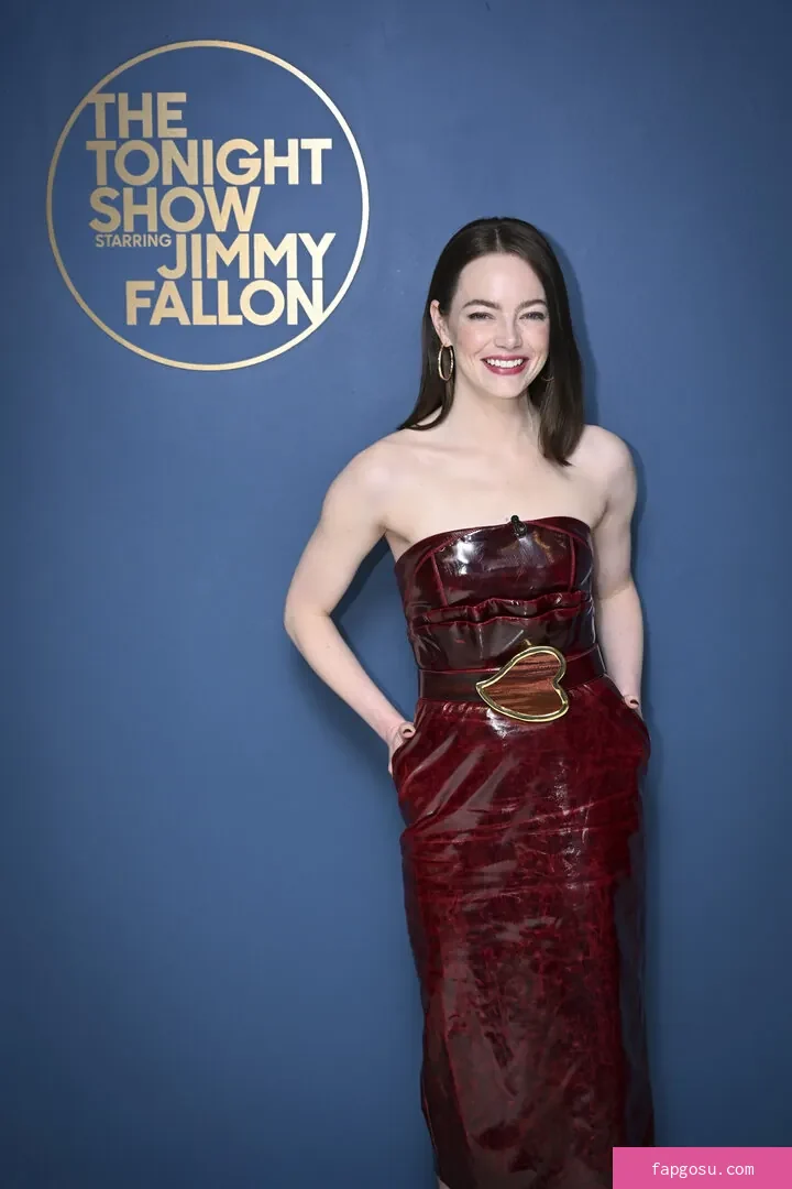 Emma Stone