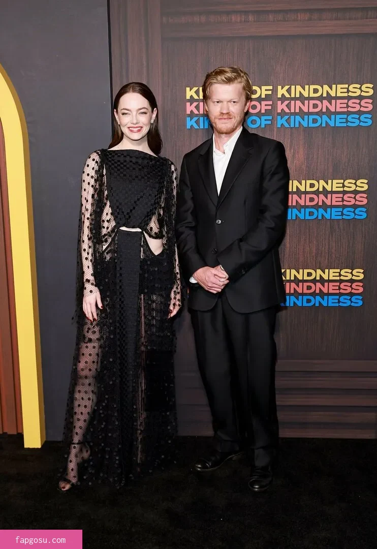 Emma Stone