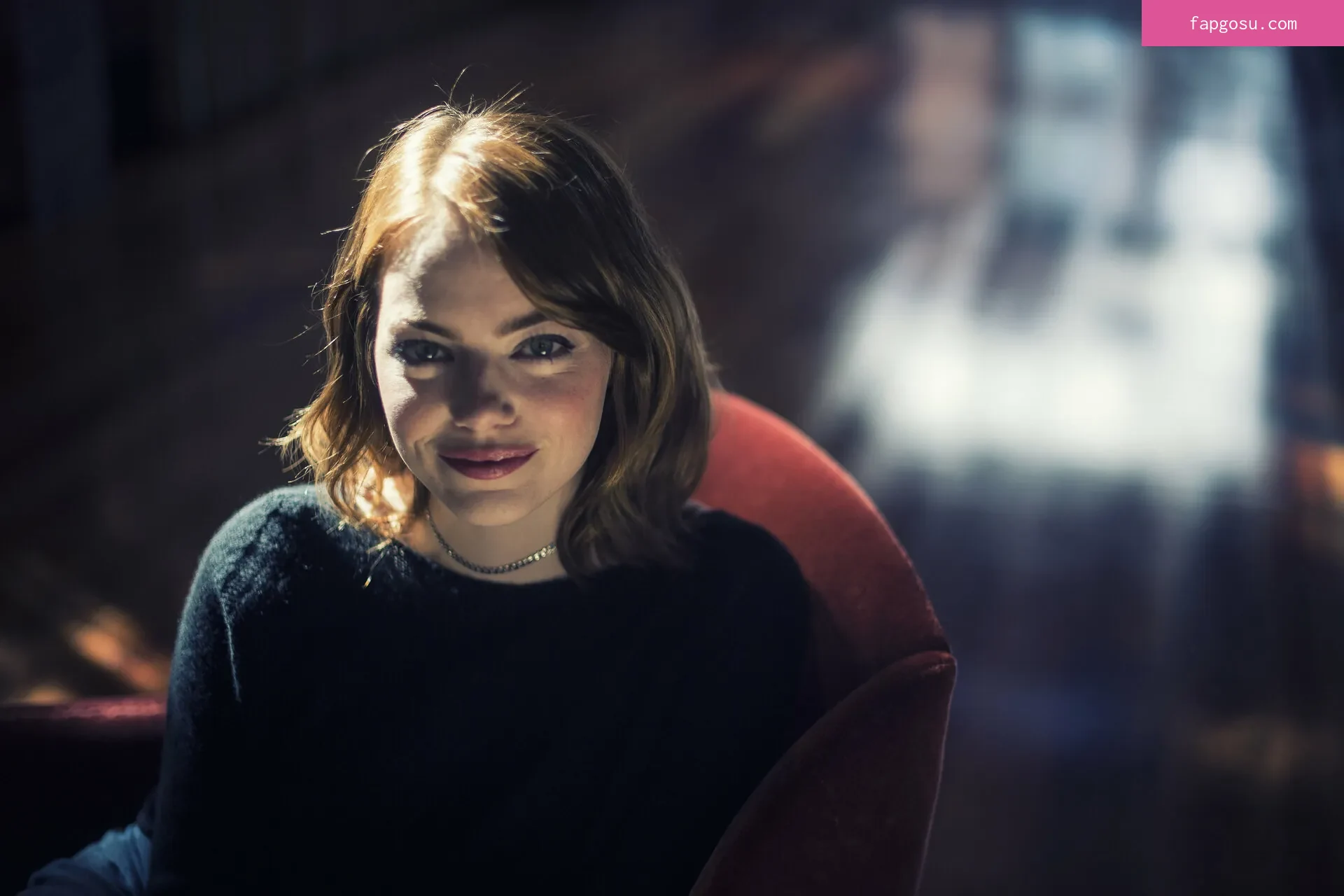 Emma Stone