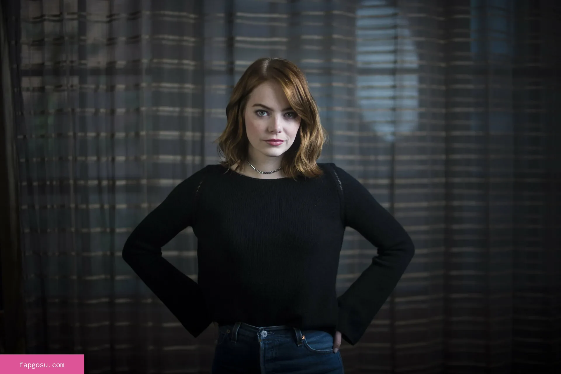 Emma Stone