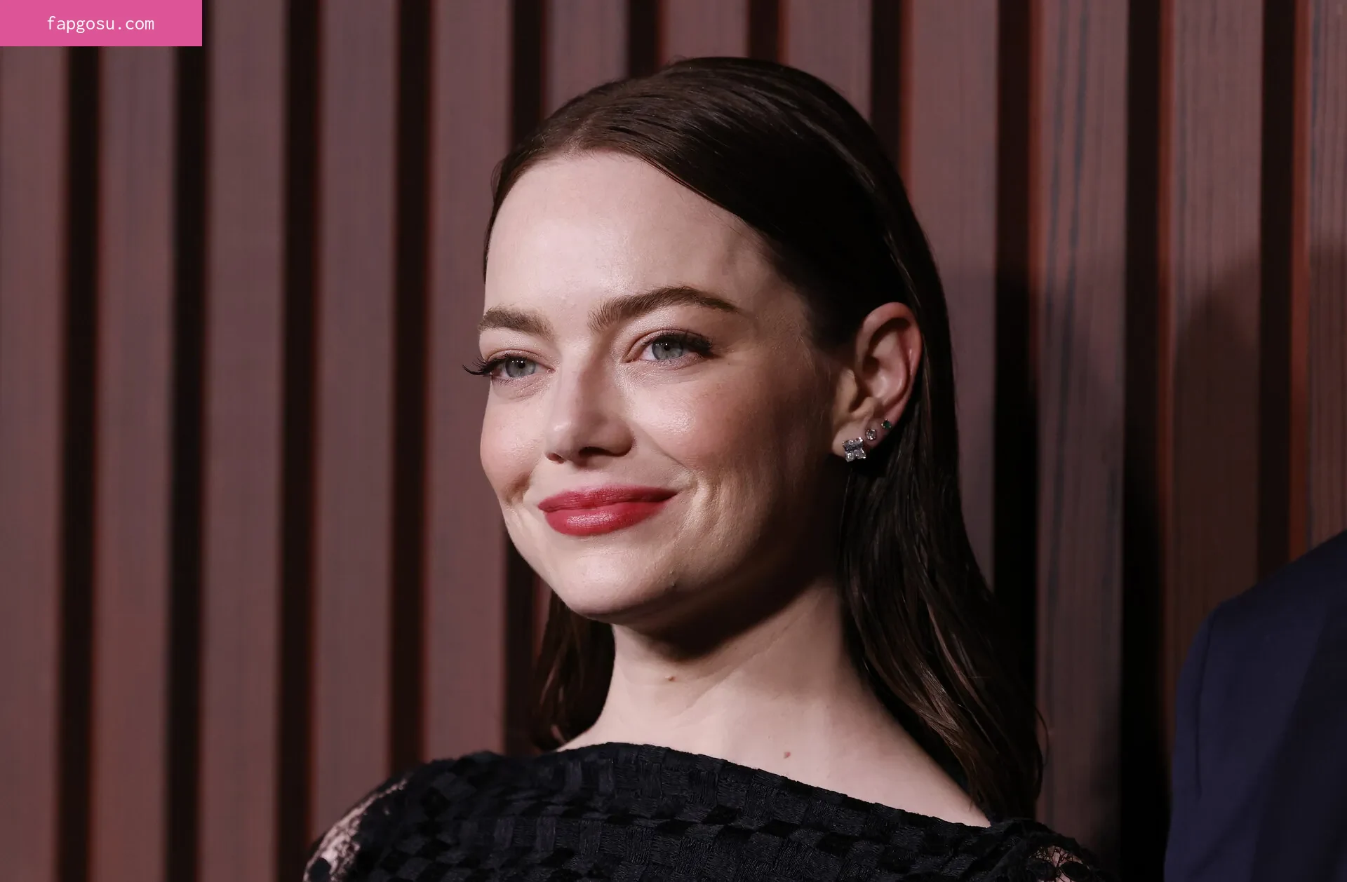 Emma Stone