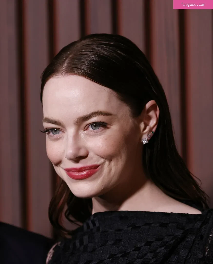 Emma Stone