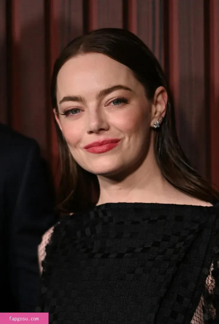 Emma Stone