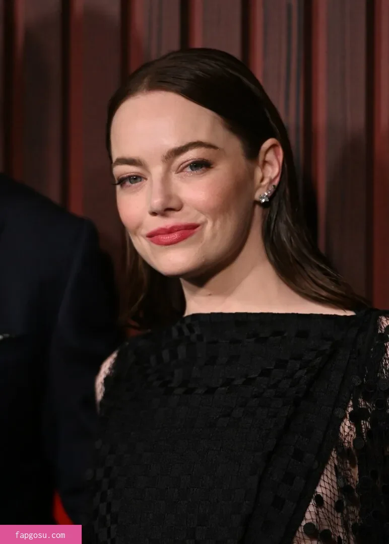Emma Stone