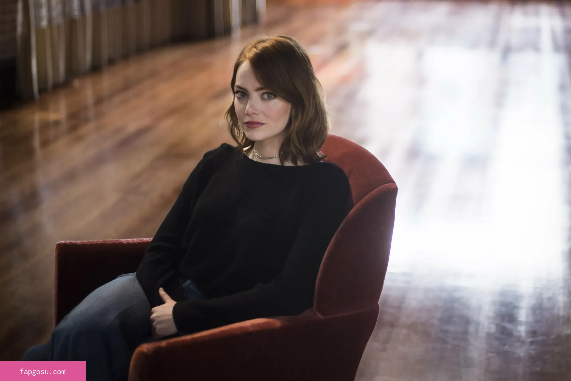 Emma Stone
