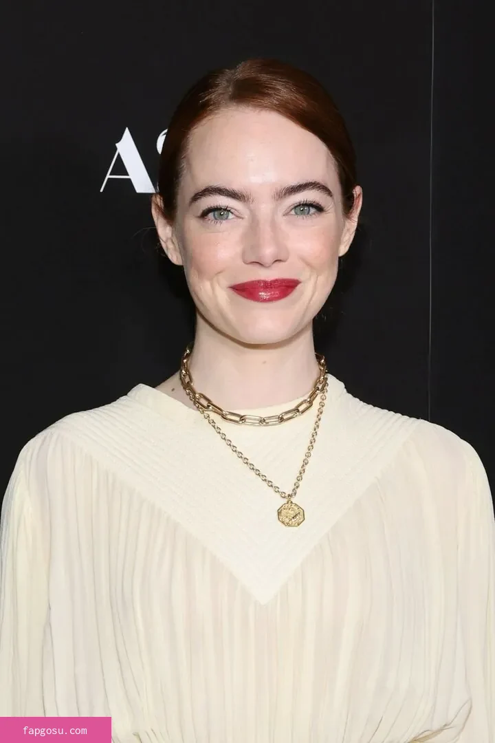 Emma Stone