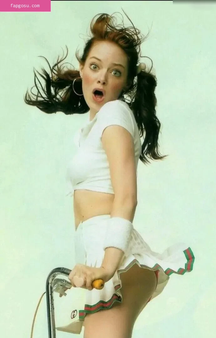 Emma Stone