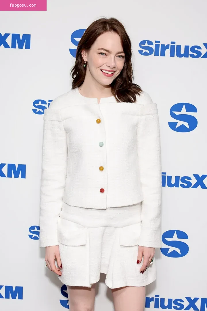 Emma Stone