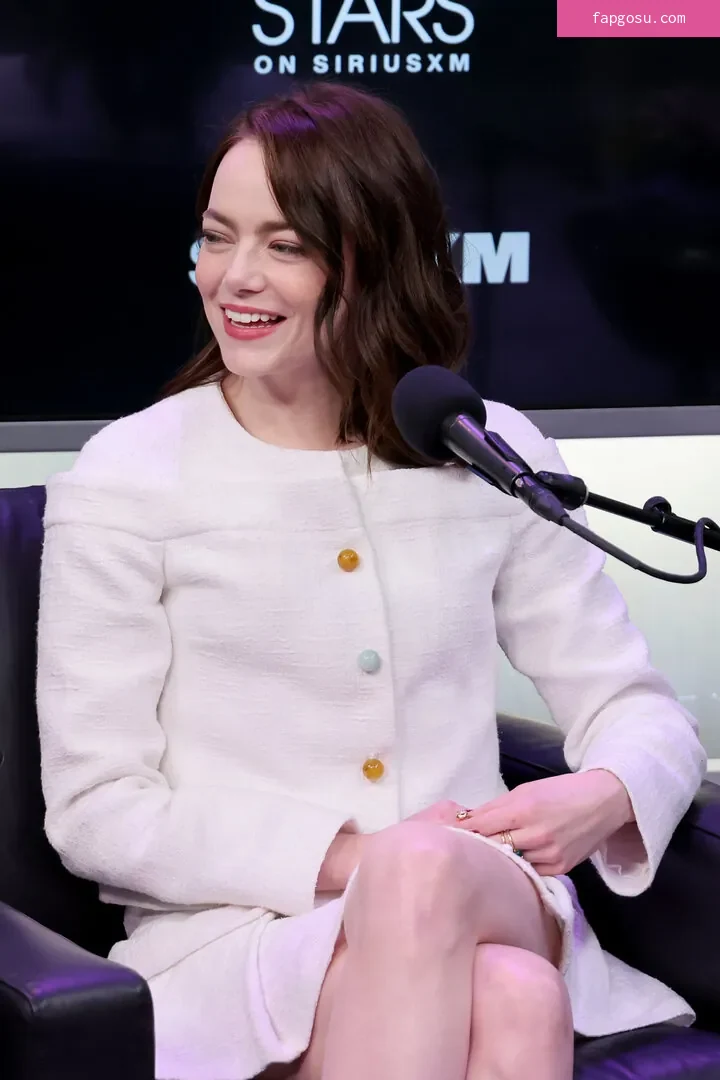Emma Stone