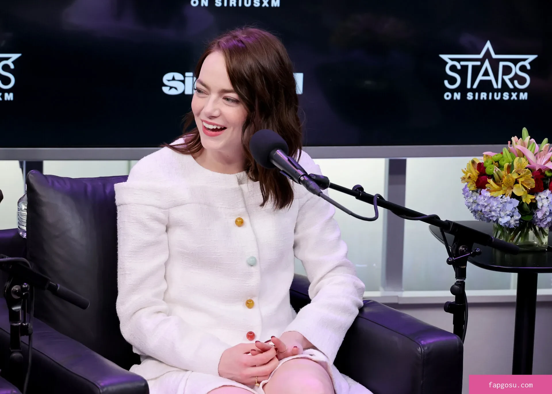 Emma Stone