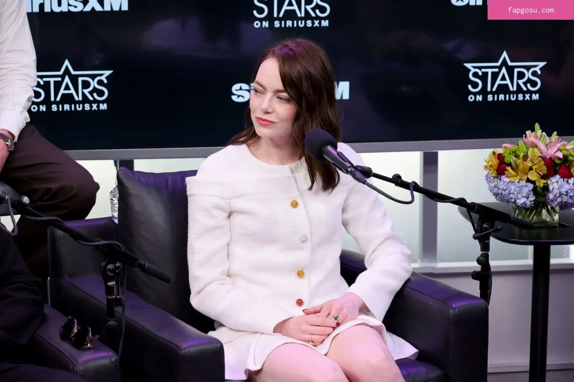 Emma Stone