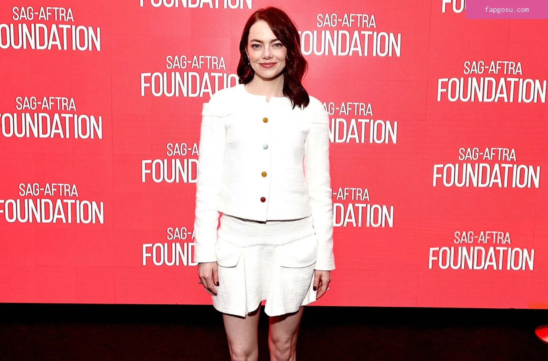 Emma Stone