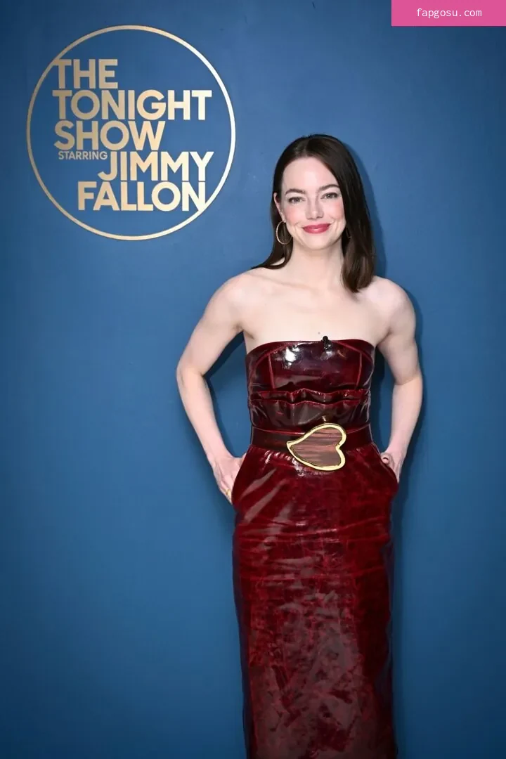 Emma Stone