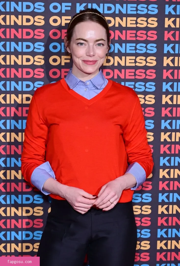 Emma Stone
