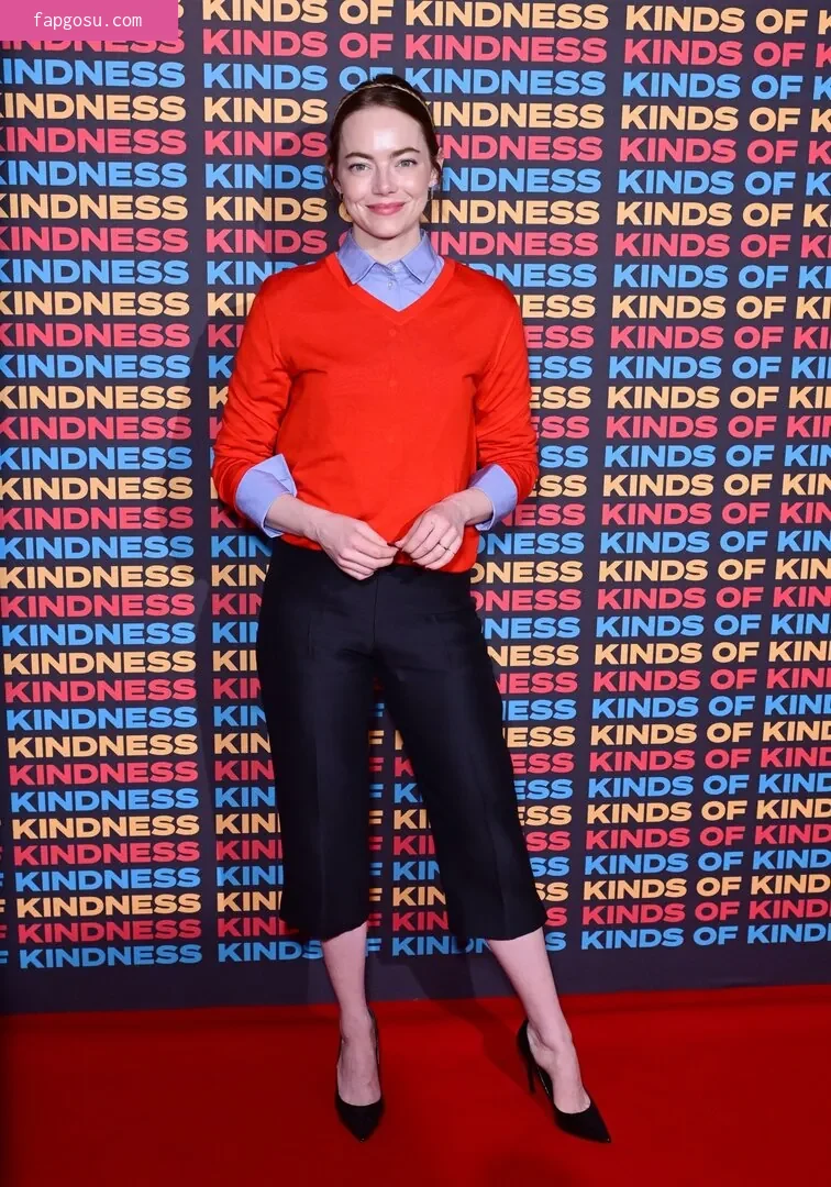 Emma Stone