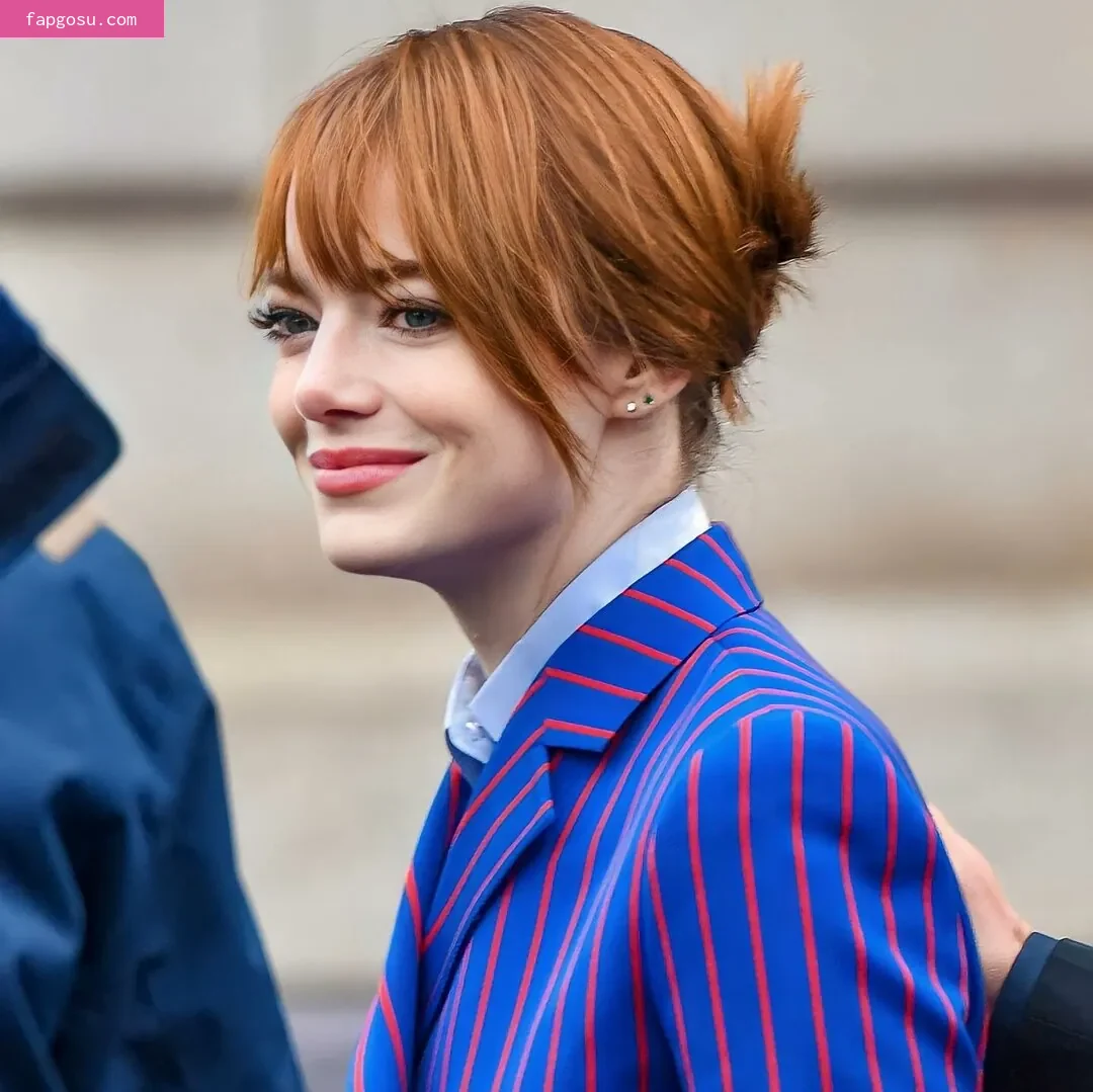 Emma Stone